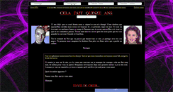 Desktop Screenshot of dykgto.com